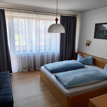 Kehrerhof Bed and Breakfast Rifiano Buitenkant foto