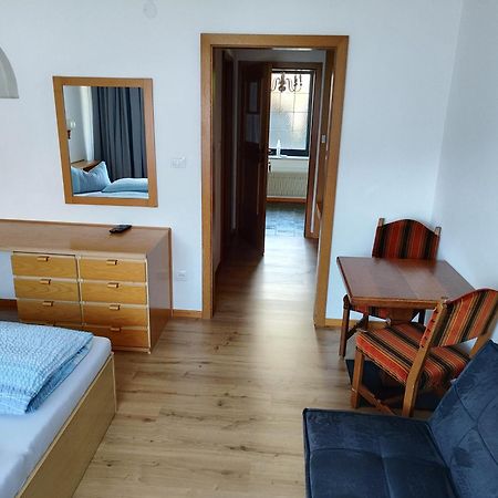 Kehrerhof Bed and Breakfast Rifiano Buitenkant foto