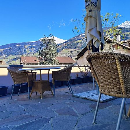 Kehrerhof Bed and Breakfast Rifiano Buitenkant foto