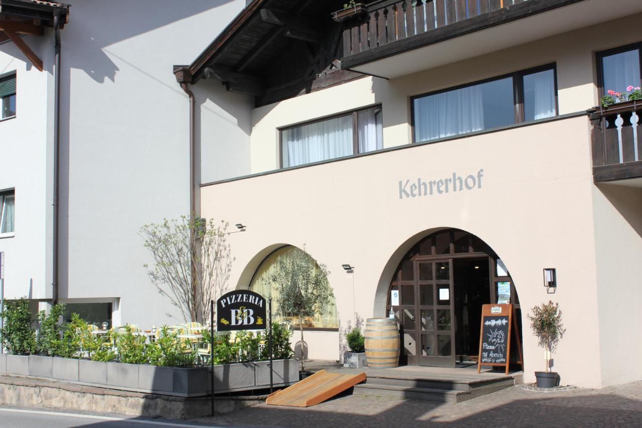 Kehrerhof Bed and Breakfast Rifiano Buitenkant foto