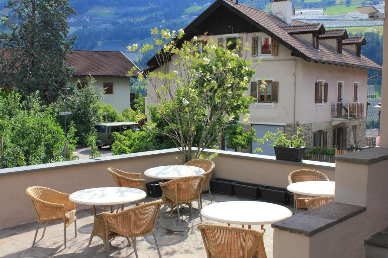 Kehrerhof Bed and Breakfast Rifiano Buitenkant foto