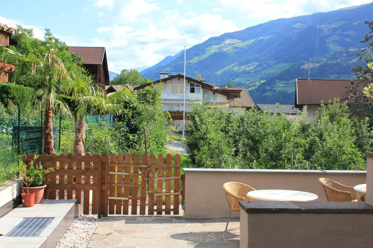 Kehrerhof Bed and Breakfast Rifiano Buitenkant foto