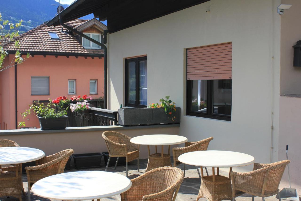 Kehrerhof Bed and Breakfast Rifiano Buitenkant foto