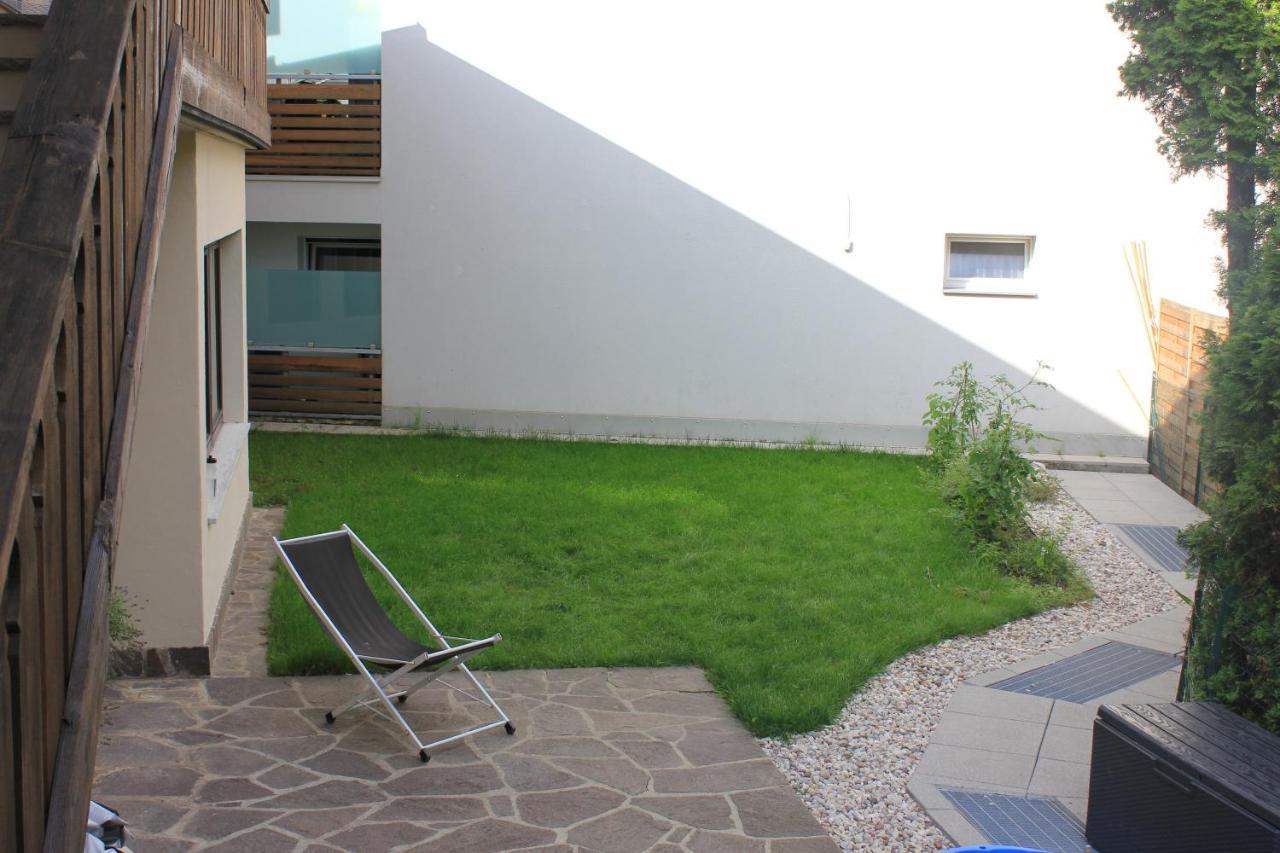 Kehrerhof Bed and Breakfast Rifiano Buitenkant foto