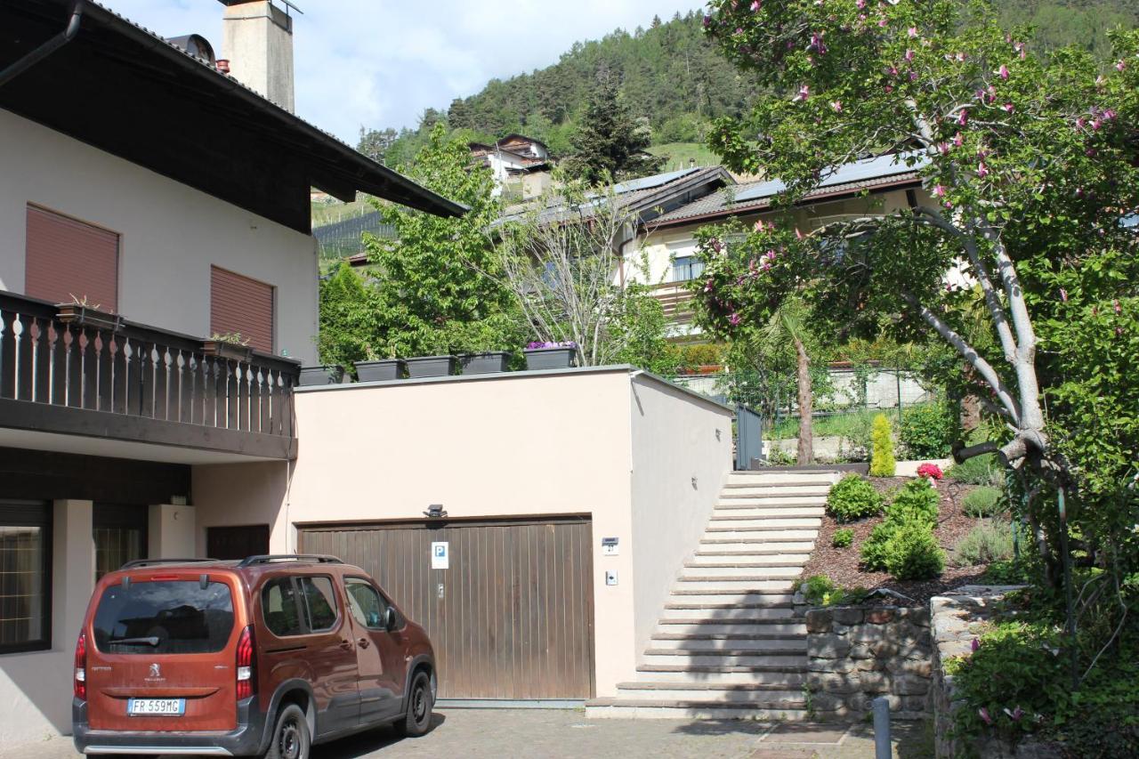 Kehrerhof Bed and Breakfast Rifiano Buitenkant foto