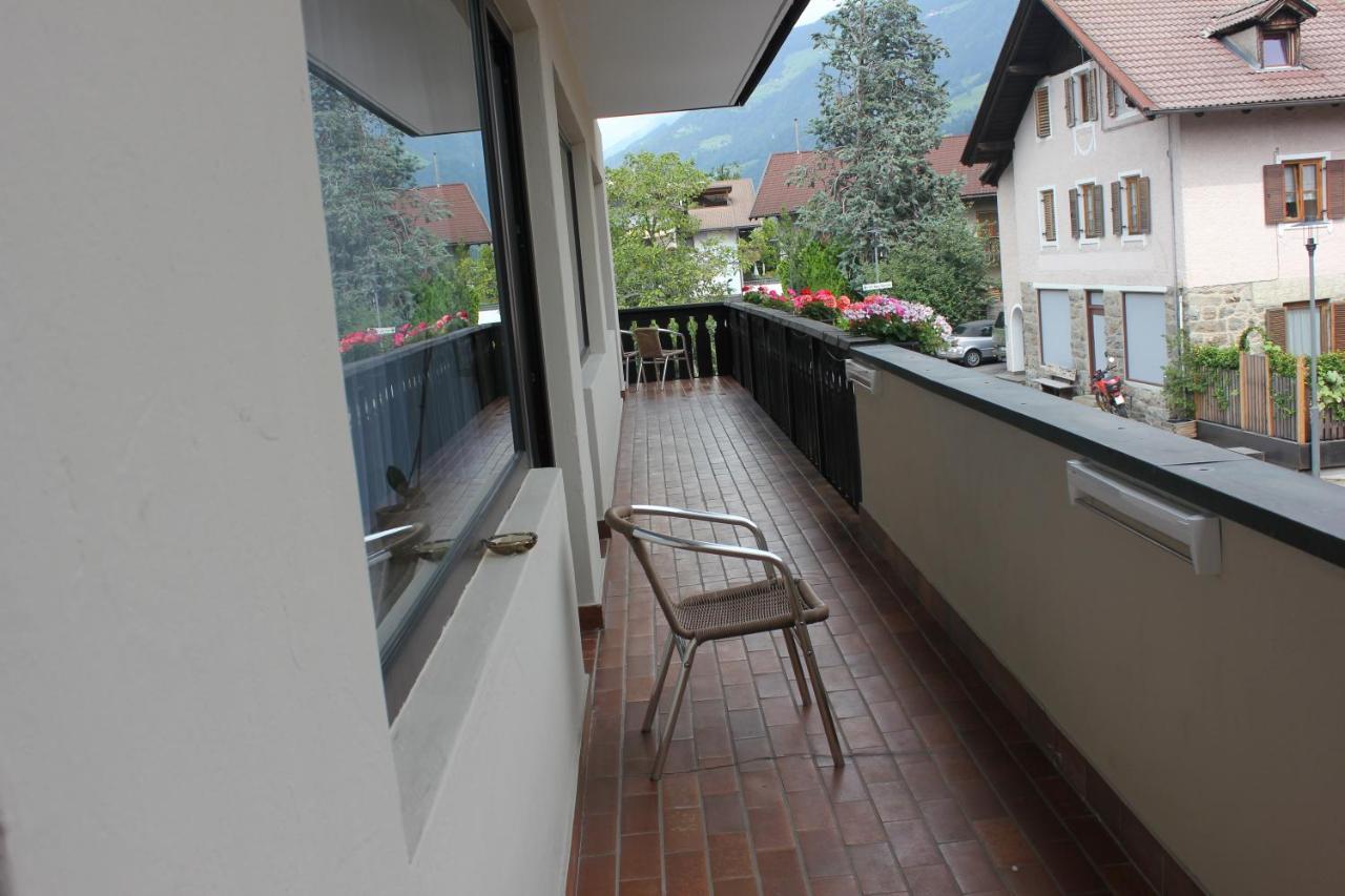 Kehrerhof Bed and Breakfast Rifiano Buitenkant foto