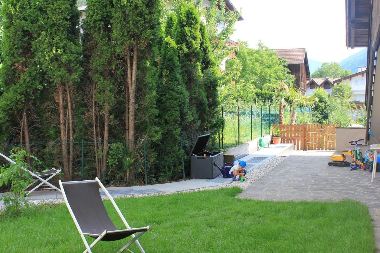 Kehrerhof Bed and Breakfast Rifiano Buitenkant foto