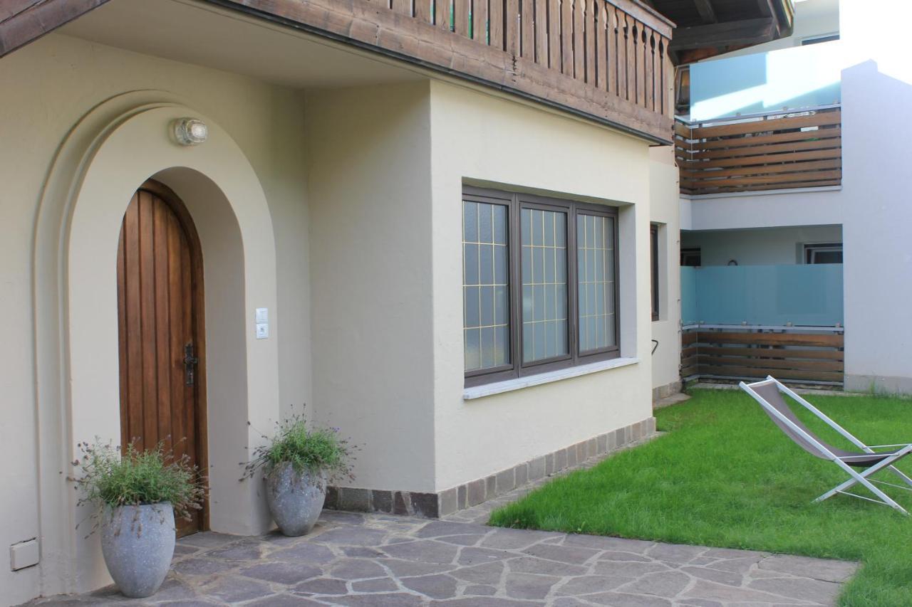 Kehrerhof Bed and Breakfast Rifiano Buitenkant foto