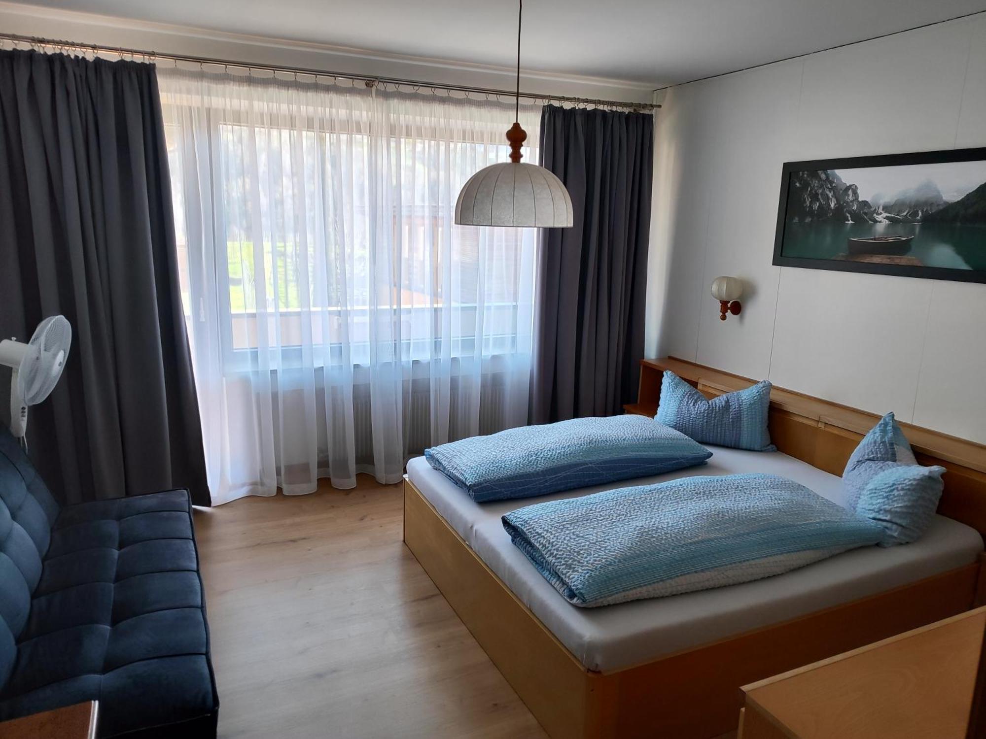 Kehrerhof Bed and Breakfast Rifiano Buitenkant foto