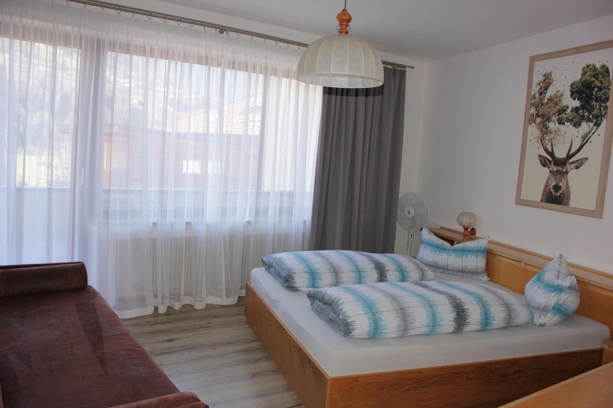 Kehrerhof Bed and Breakfast Rifiano Buitenkant foto