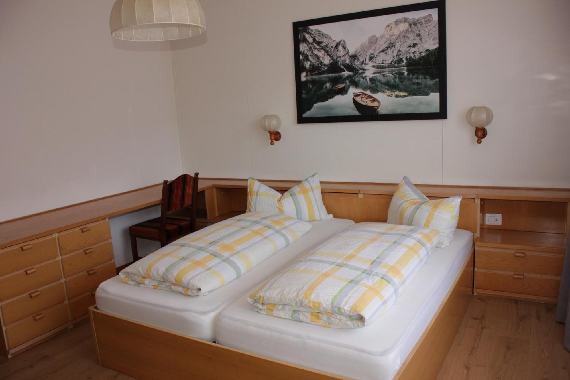 Kehrerhof Bed and Breakfast Rifiano Buitenkant foto