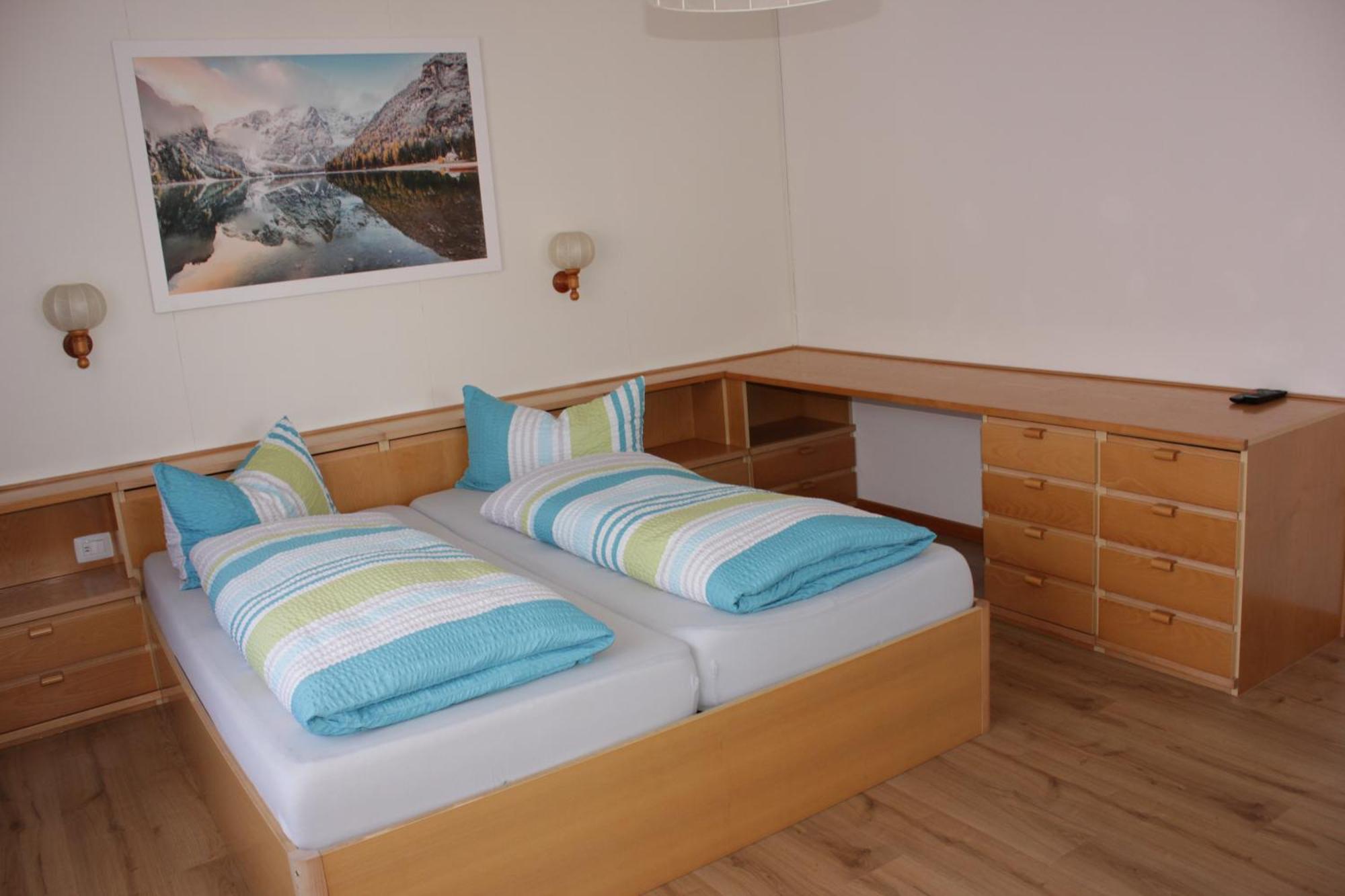 Kehrerhof Bed and Breakfast Rifiano Buitenkant foto