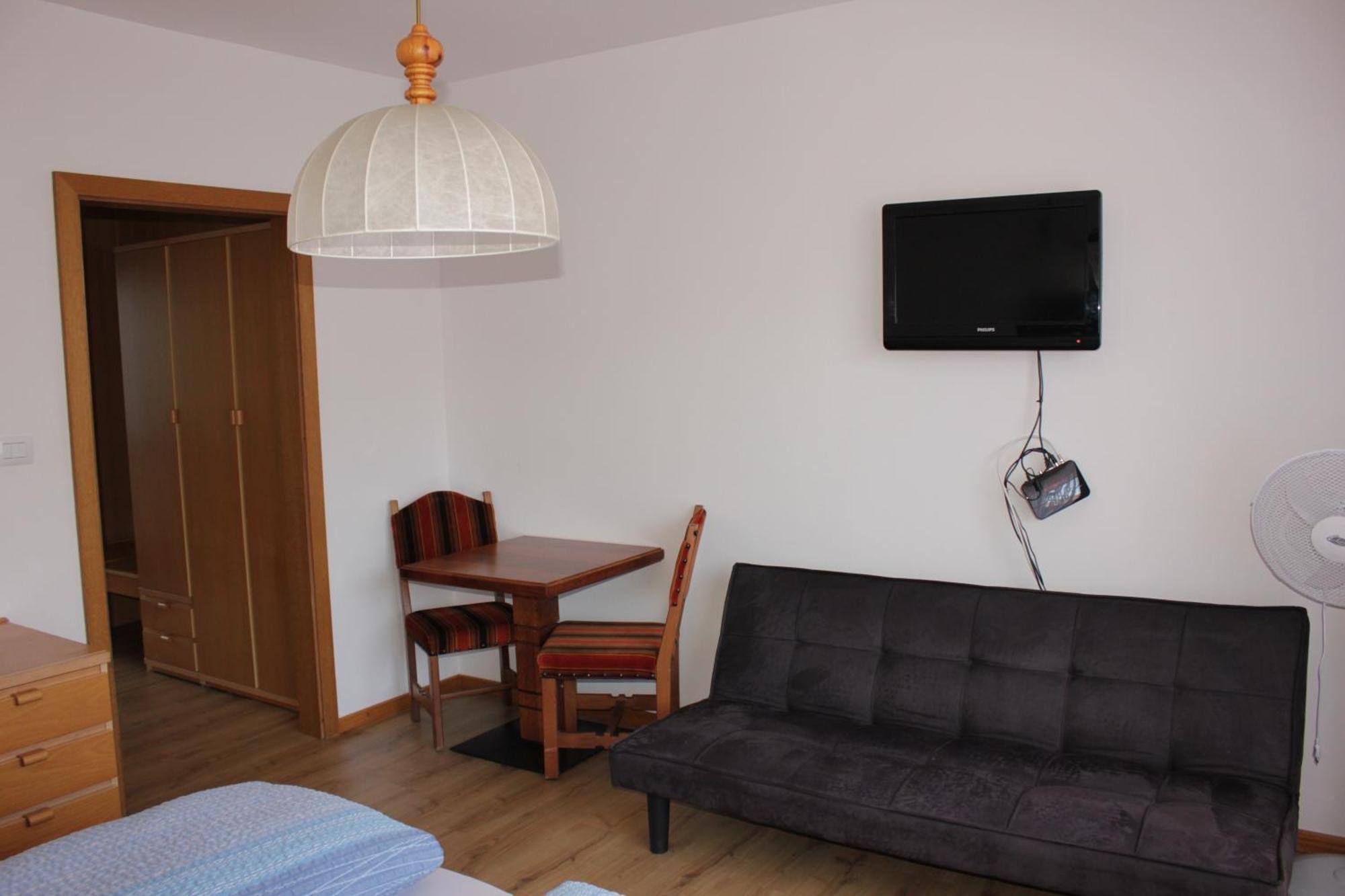 Kehrerhof Bed and Breakfast Rifiano Buitenkant foto