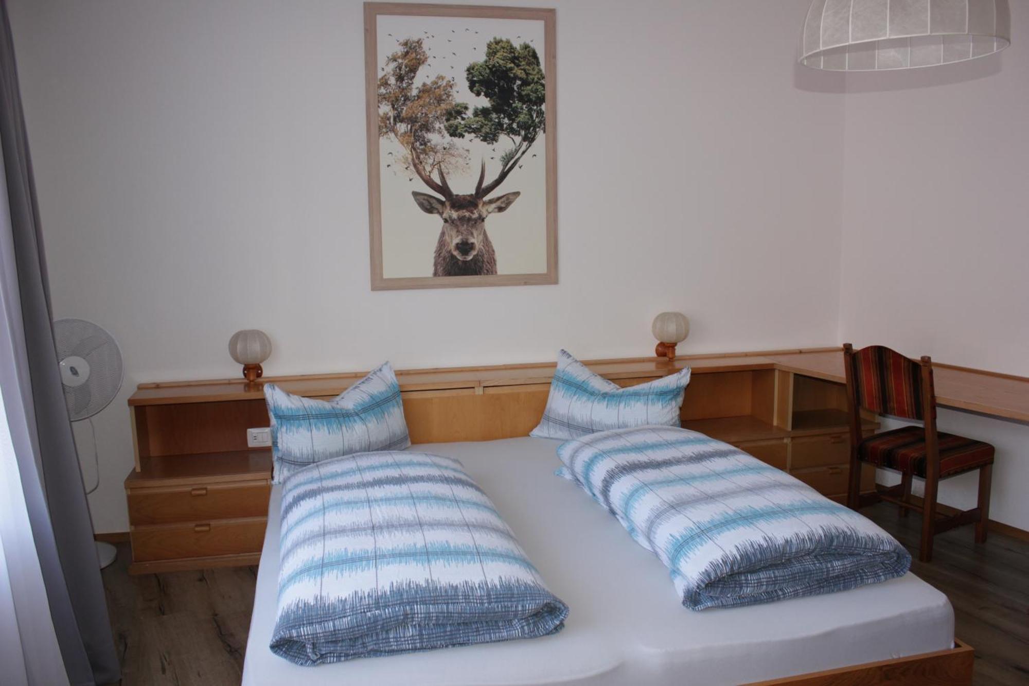 Kehrerhof Bed and Breakfast Rifiano Buitenkant foto