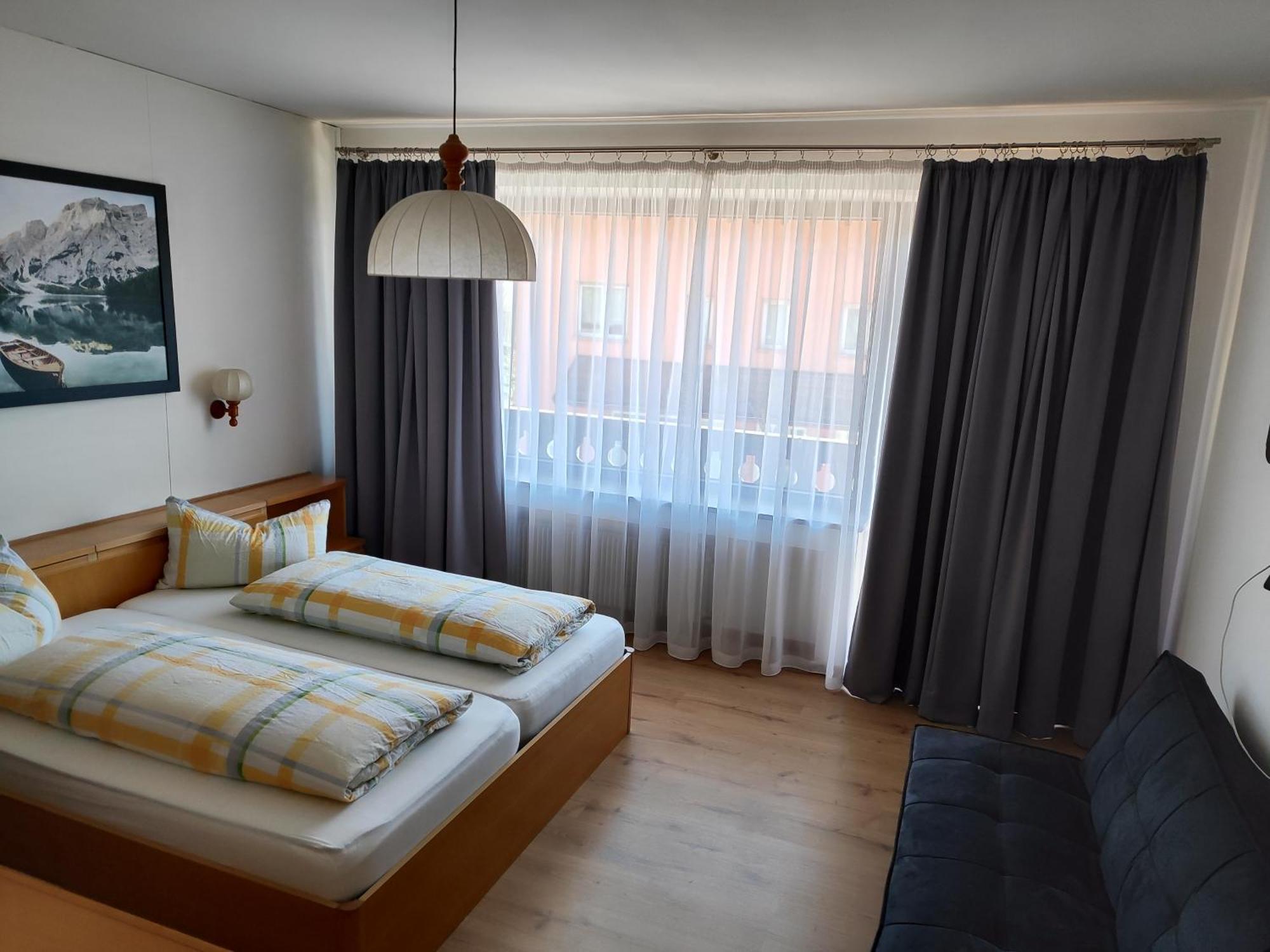 Kehrerhof Bed and Breakfast Rifiano Buitenkant foto
