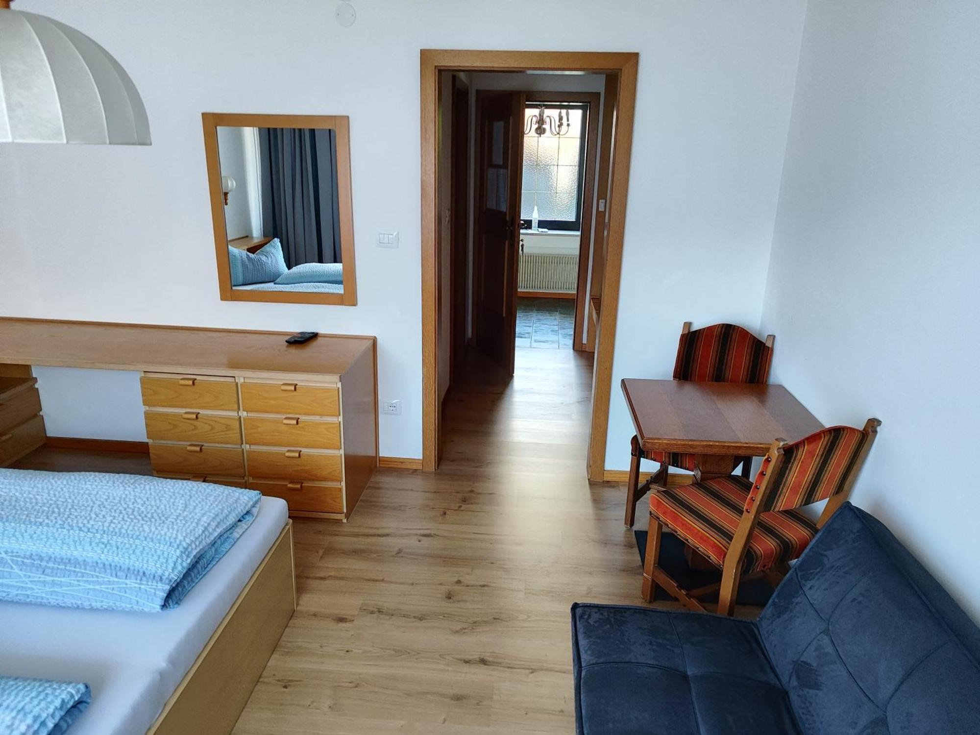 Kehrerhof Bed and Breakfast Rifiano Buitenkant foto