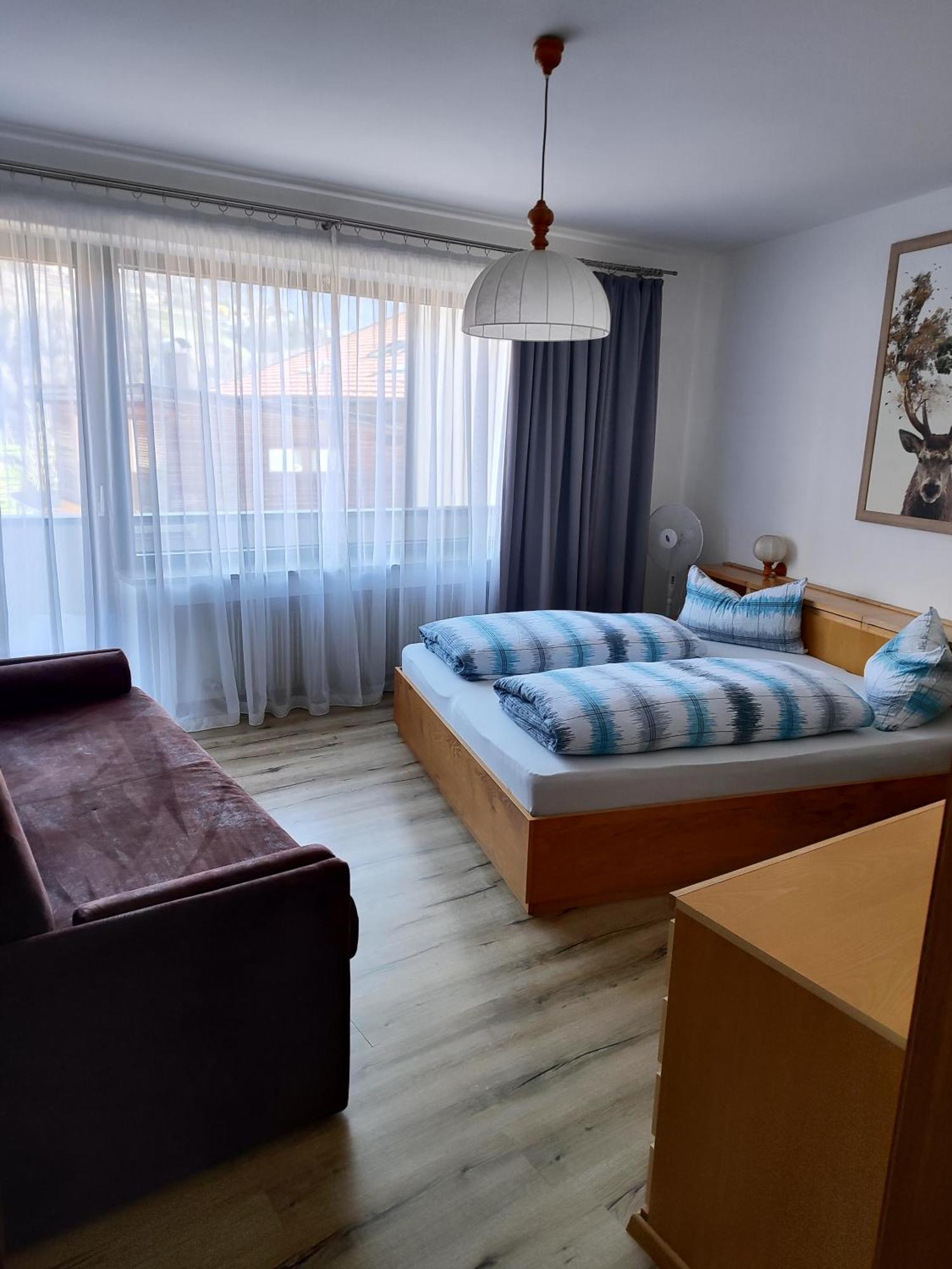 Kehrerhof Bed and Breakfast Rifiano Buitenkant foto