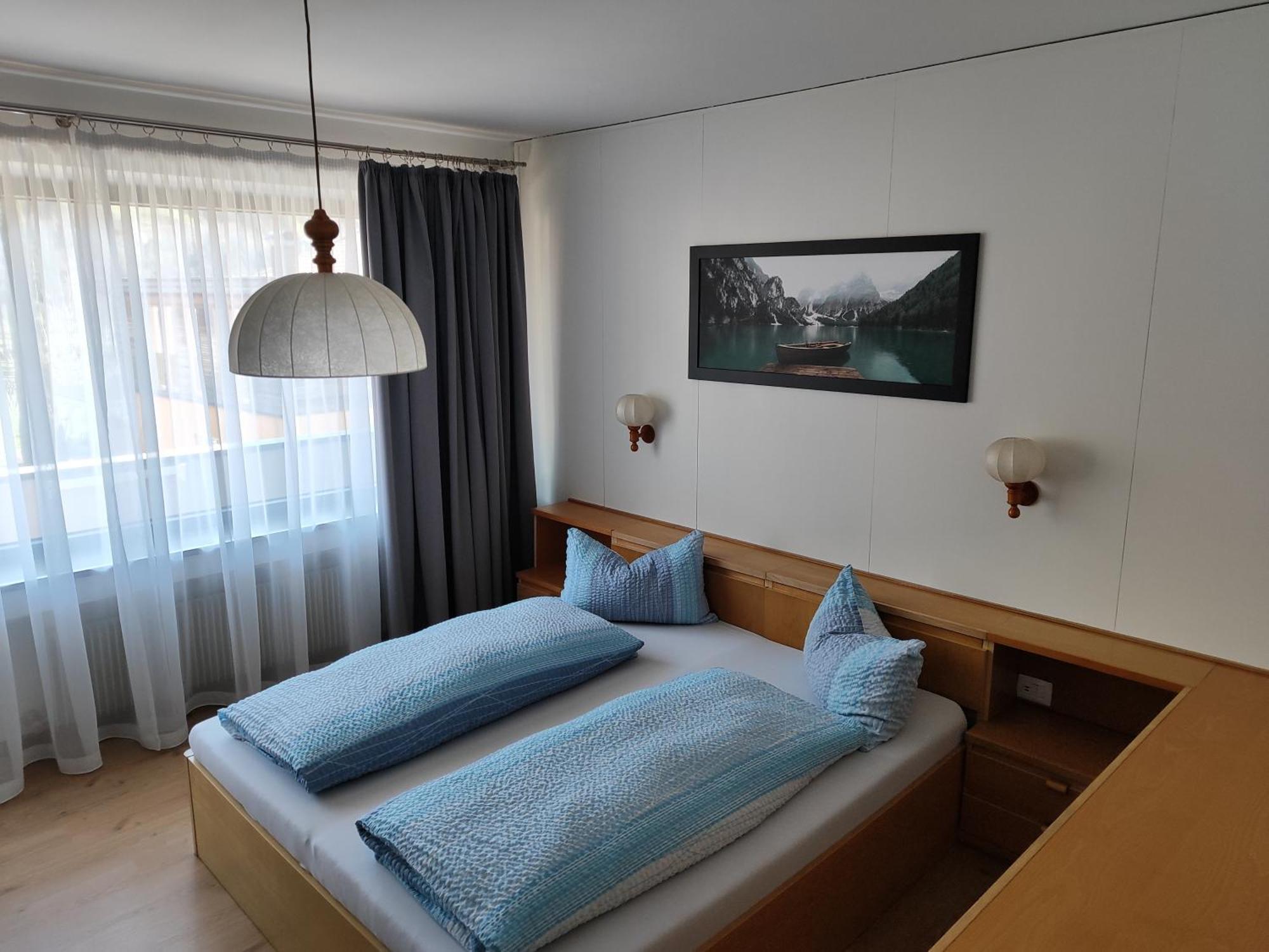 Kehrerhof Bed and Breakfast Rifiano Buitenkant foto