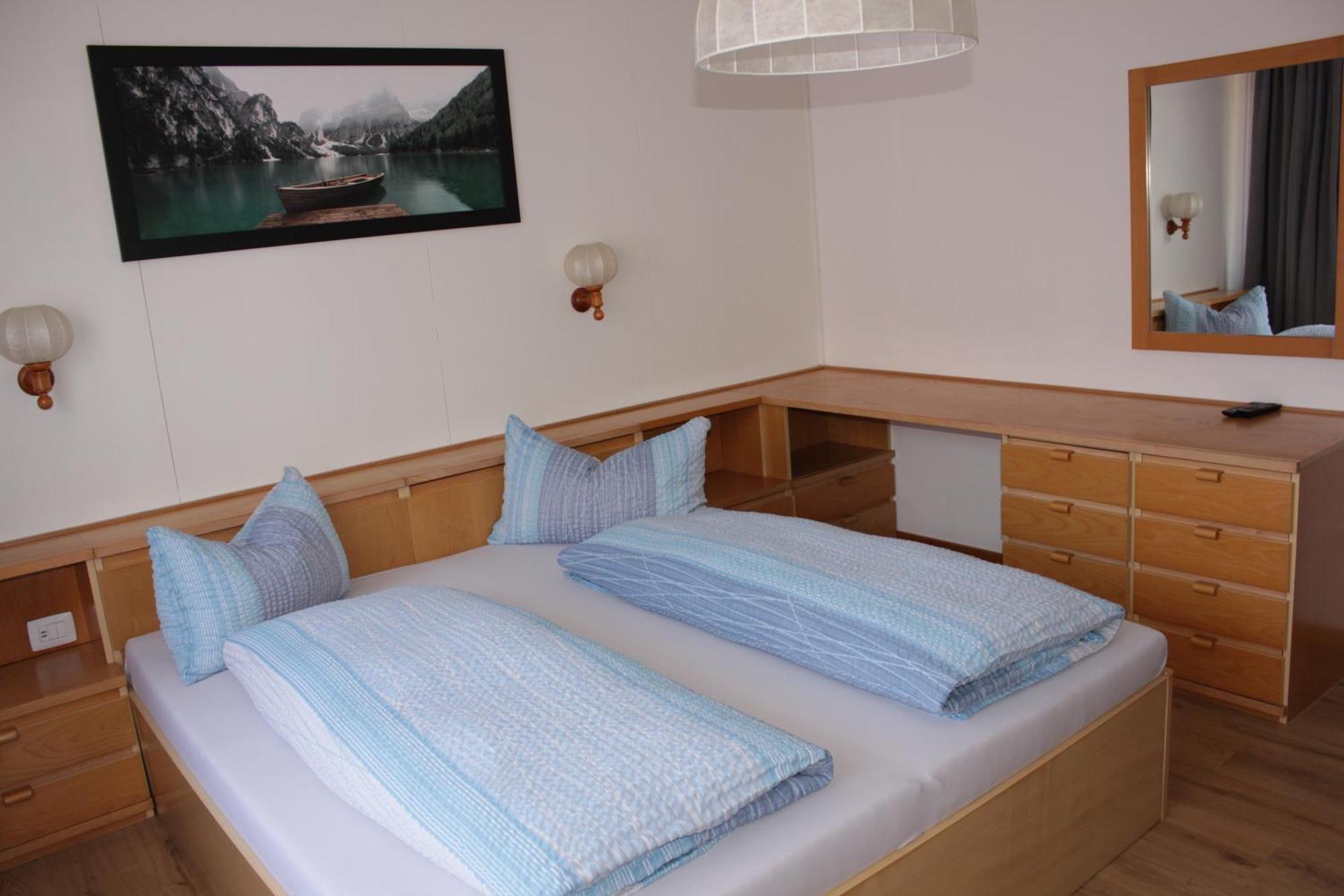 Kehrerhof Bed and Breakfast Rifiano Buitenkant foto