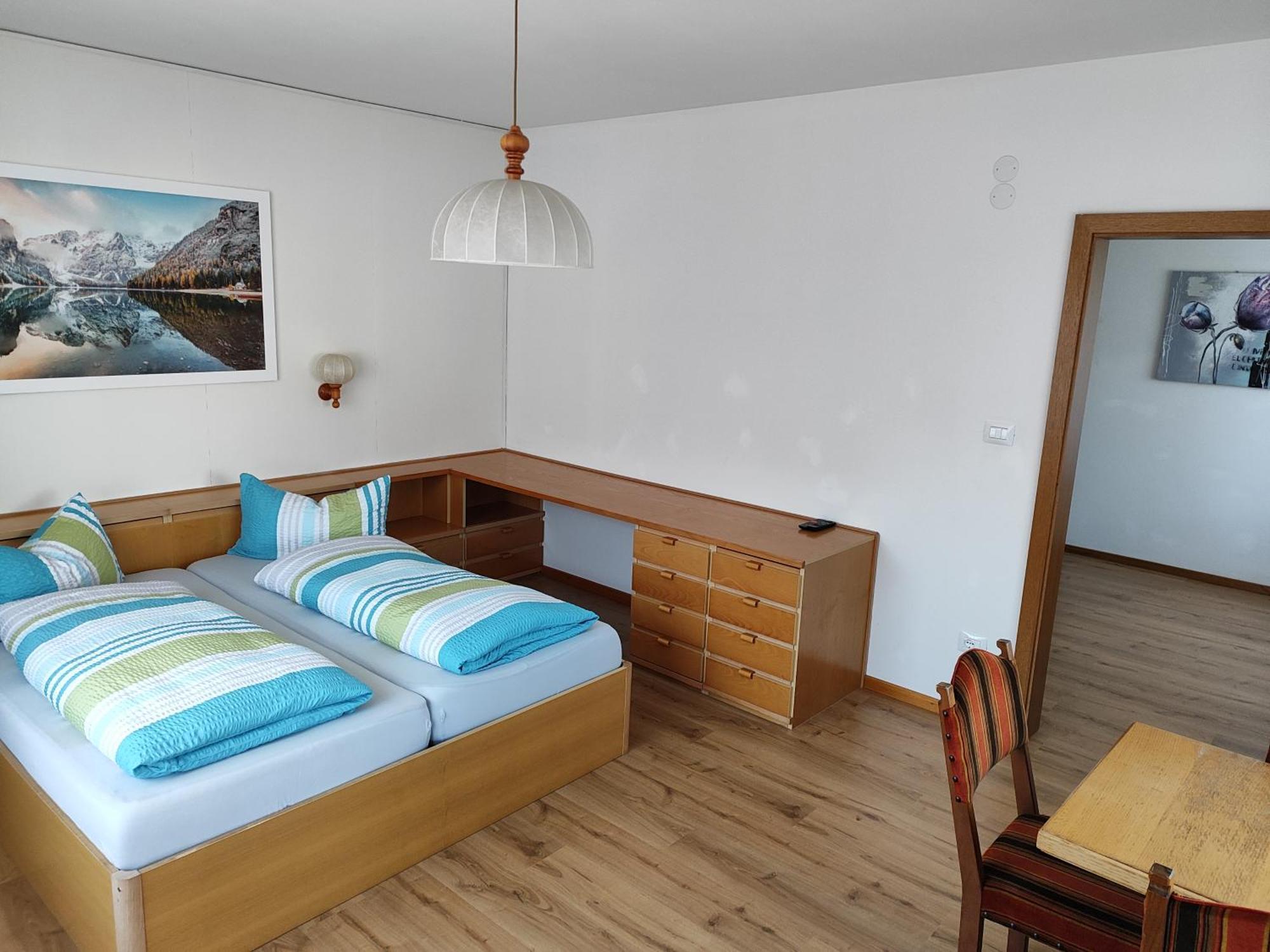 Kehrerhof Bed and Breakfast Rifiano Buitenkant foto