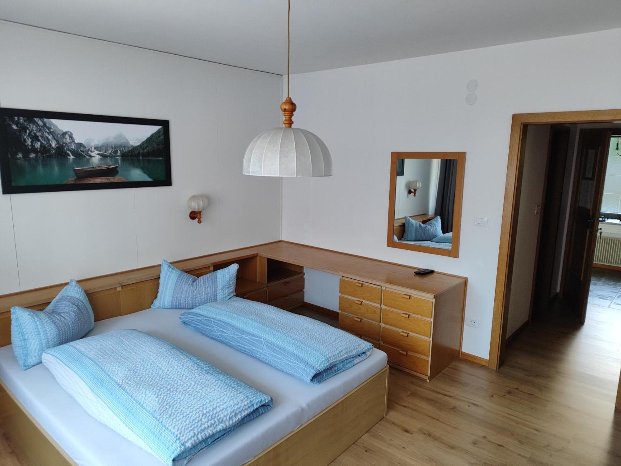 Kehrerhof Bed and Breakfast Rifiano Buitenkant foto