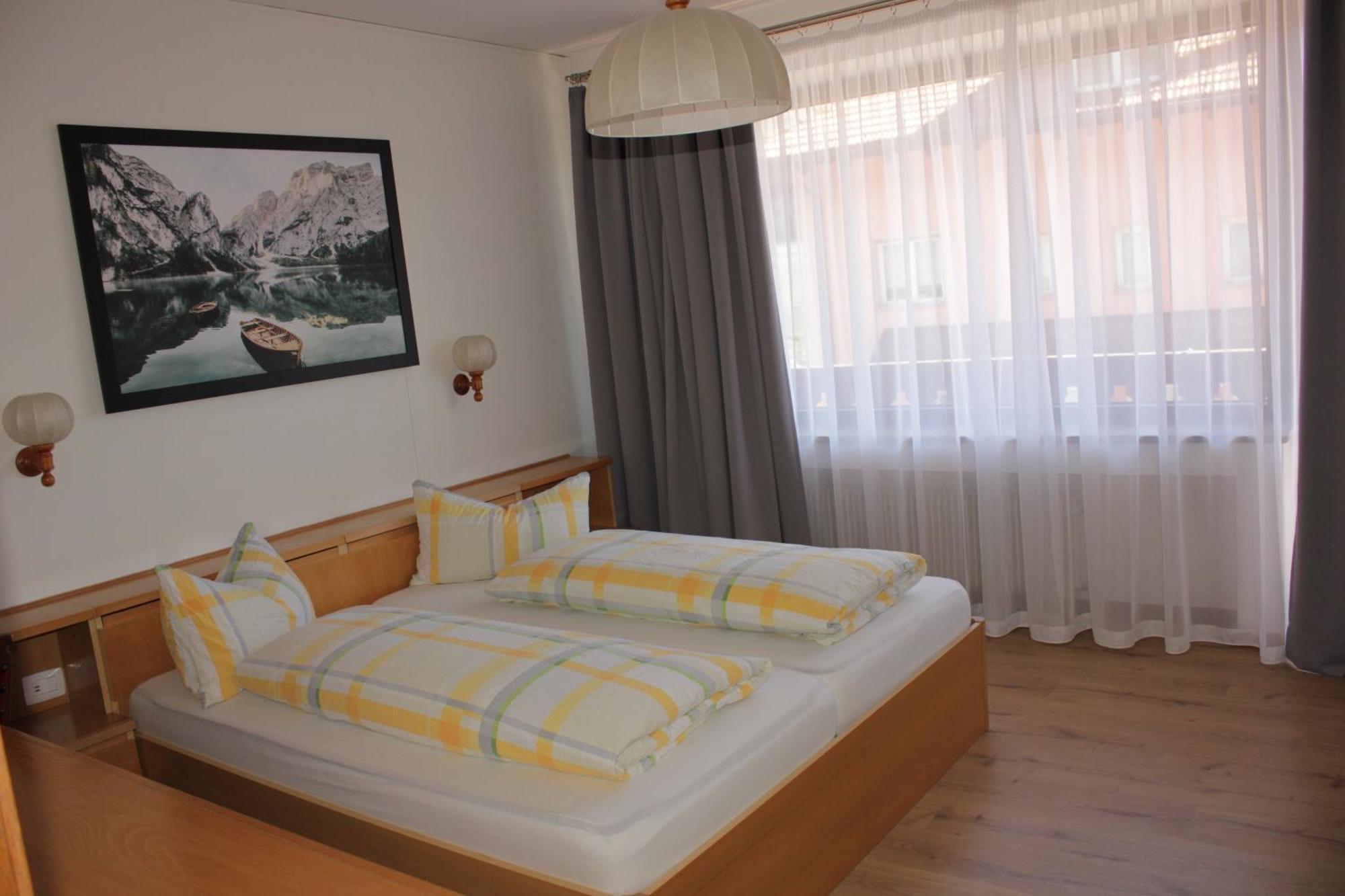 Kehrerhof Bed and Breakfast Rifiano Buitenkant foto