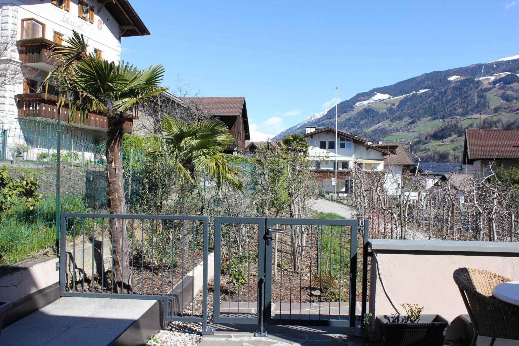Kehrerhof Bed and Breakfast Rifiano Buitenkant foto