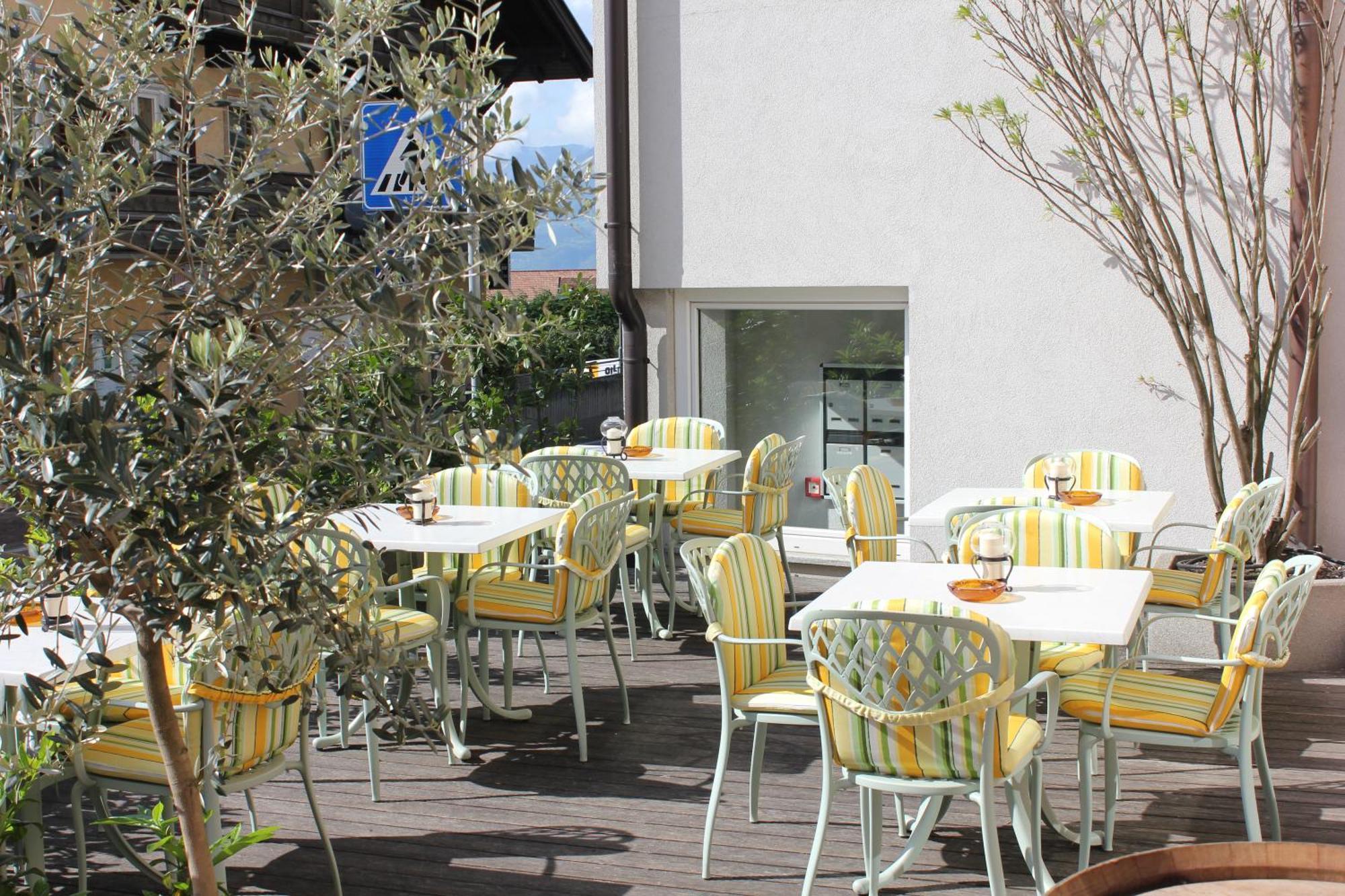 Kehrerhof Bed and Breakfast Rifiano Buitenkant foto