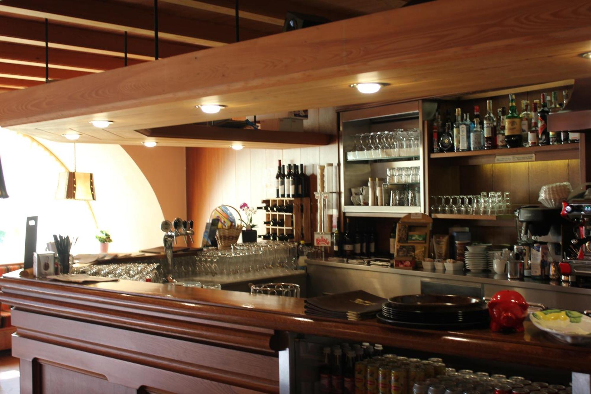 Kehrerhof Bed and Breakfast Rifiano Buitenkant foto
